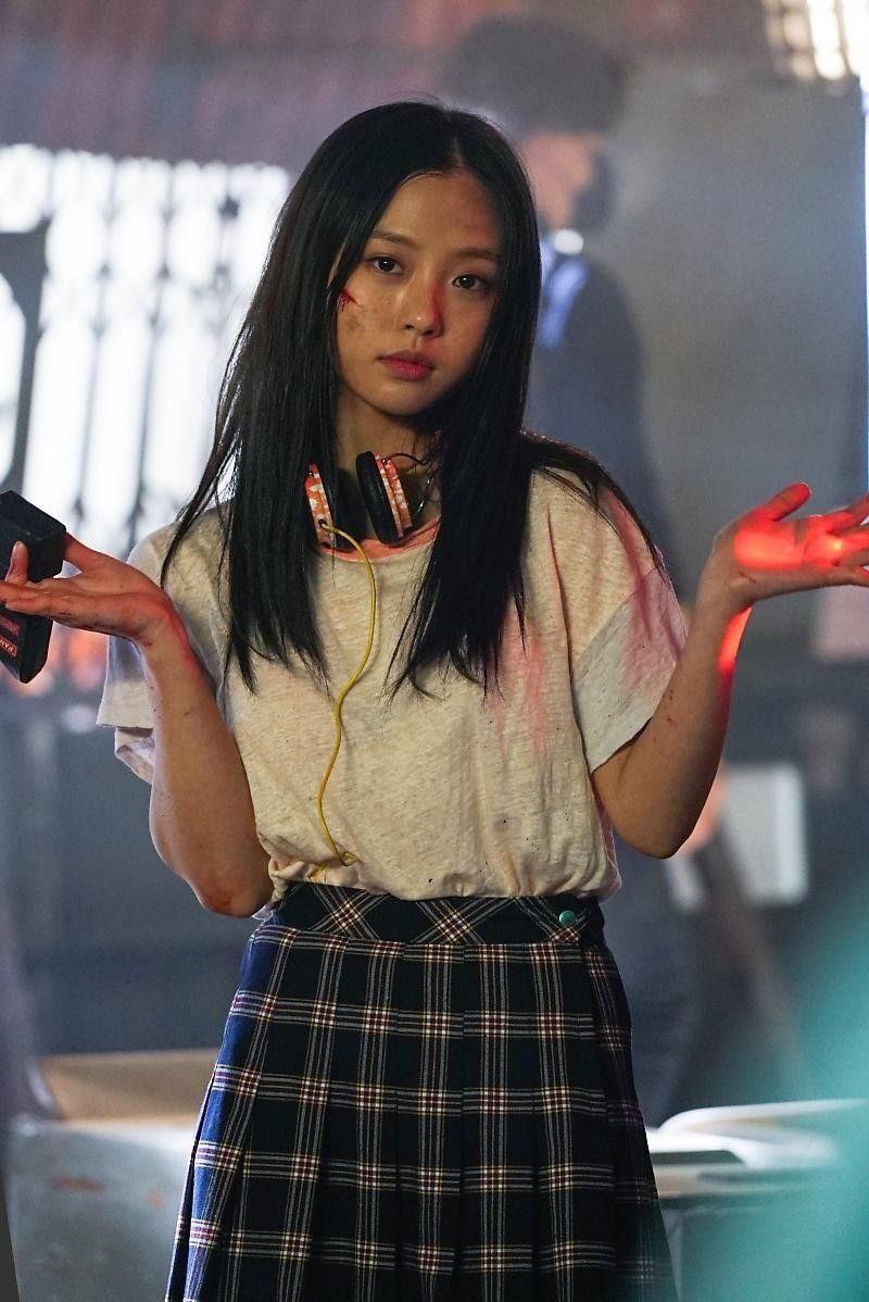 Korean actresses