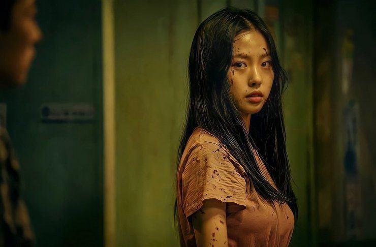 Korean actresses