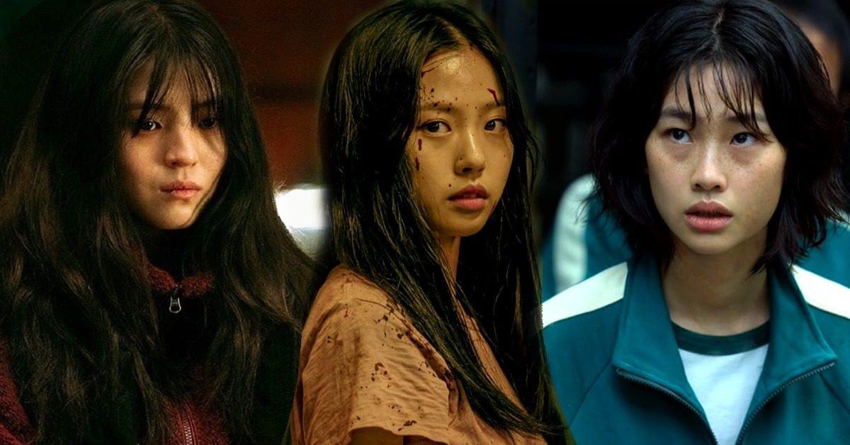 korean actress