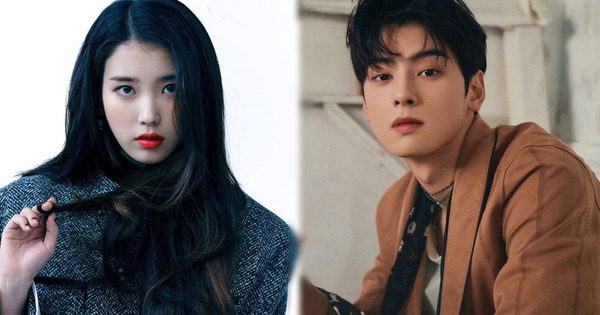 iu cha eun woo