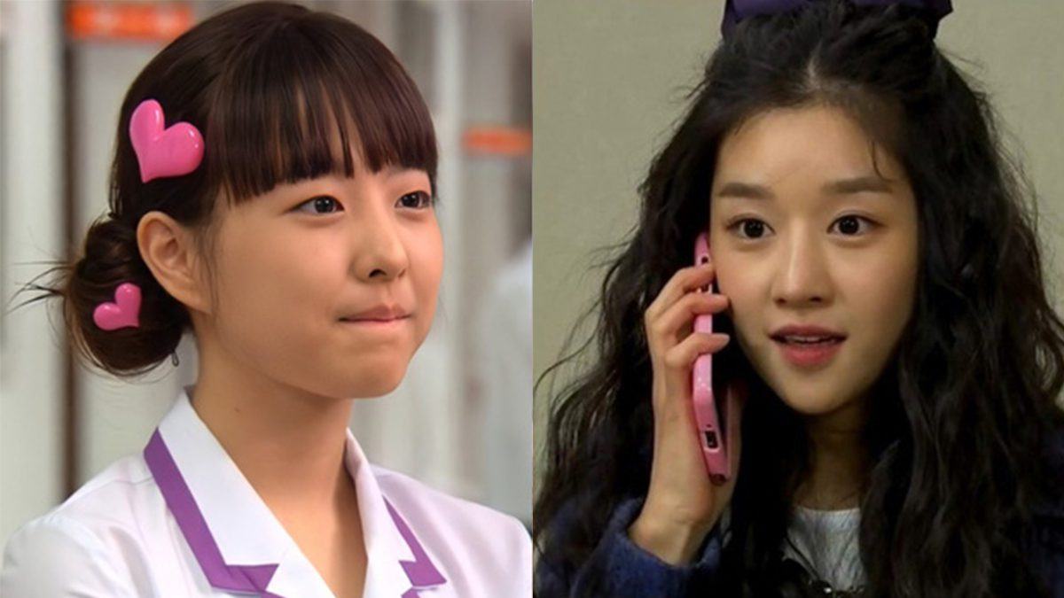 female actors