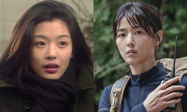 Korean actresses’ visuals then and now: Son Ye Jin and Han Hyo Joo have not aged a day!
