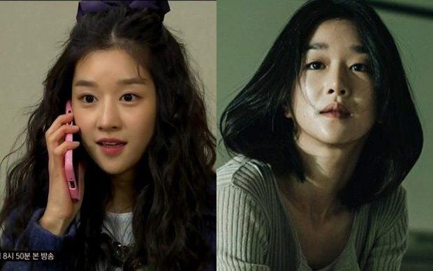 Korean actresses’ visuals then and now: Son Ye Jin and Han Hyo Joo have not aged a day!