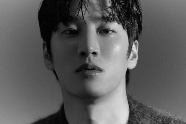 Ahn Bo-hyun Yumi Cells 