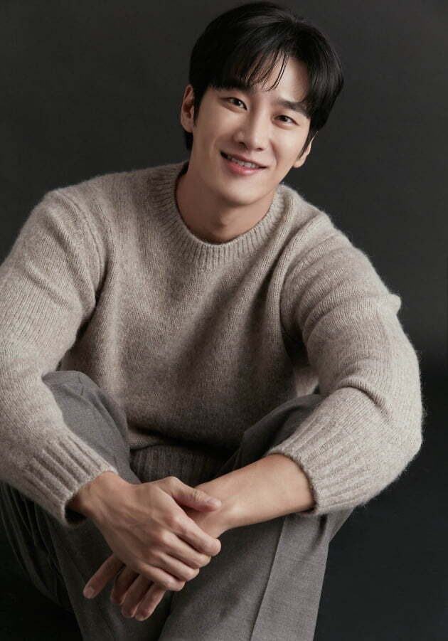 Ahn Bo-hyun Yumi Cells 