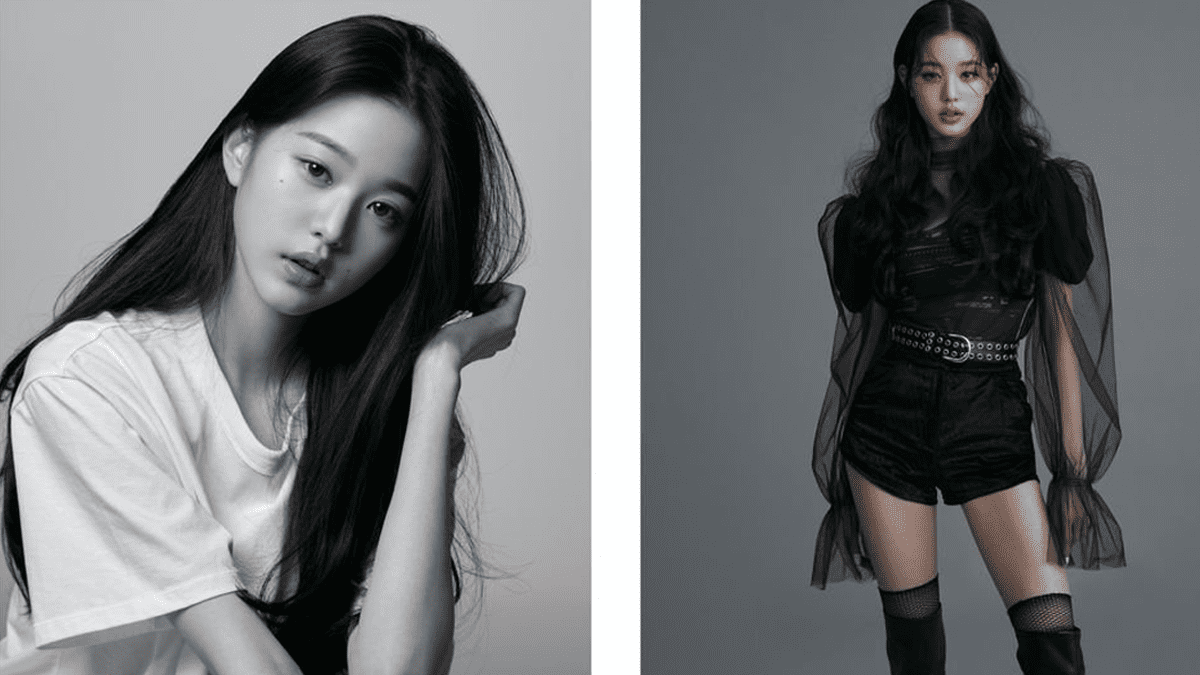 jang won young