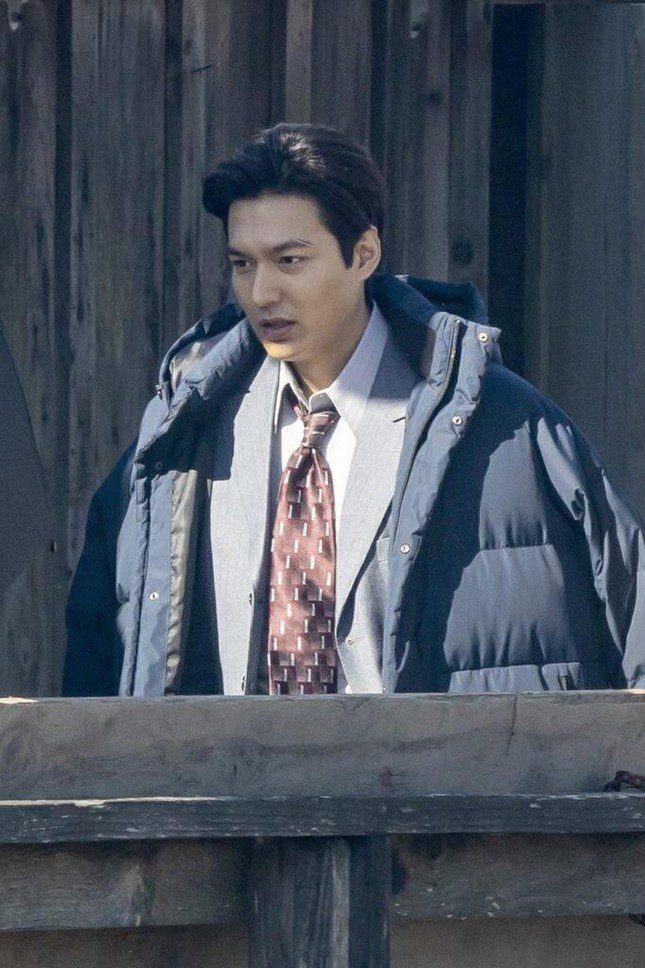 Lee Min Ho Pachinko