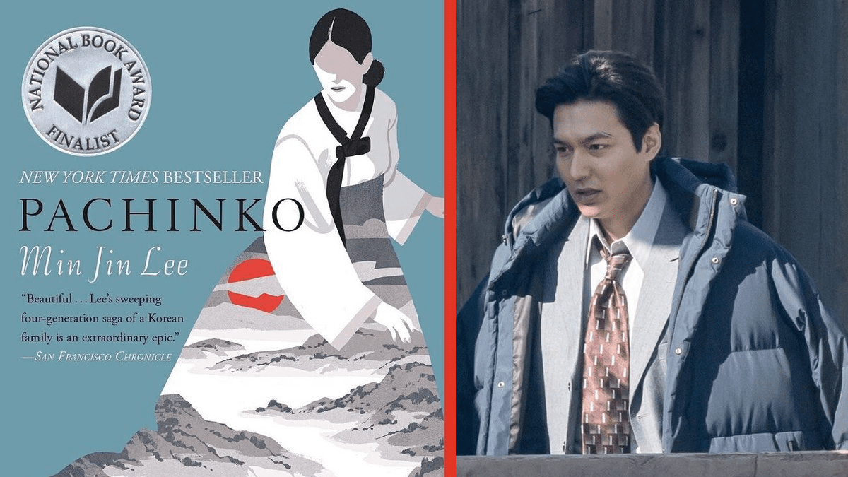 lee min ho