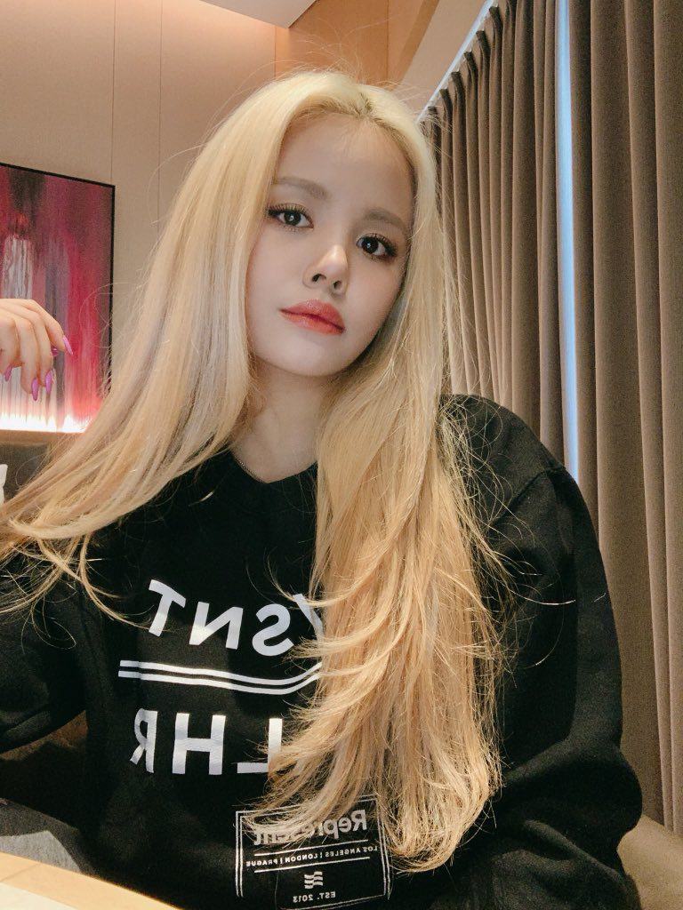 Sorn (CLC) caused controversy over face-shaming the Squid Game's Indian actor in her Tiktok video