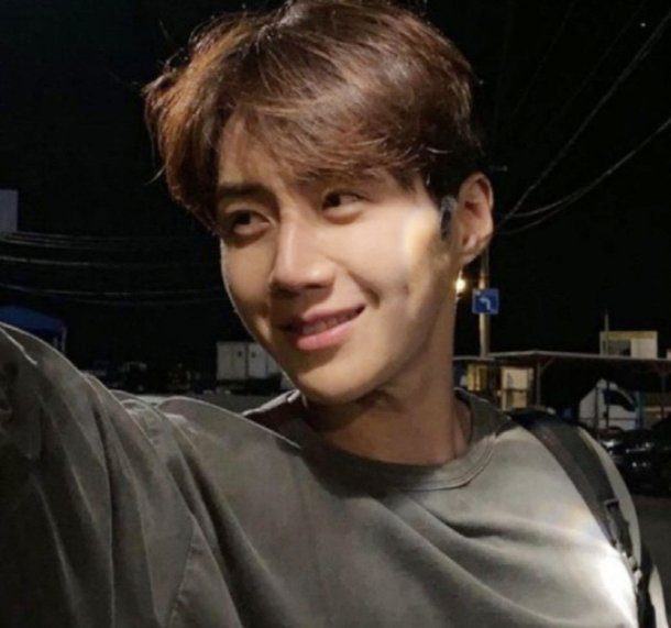 Kim Seon-ho