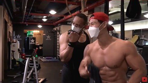 Kim jong-kook