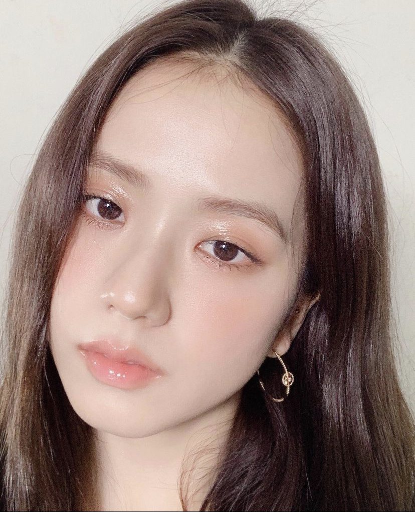 blackpink jisoo