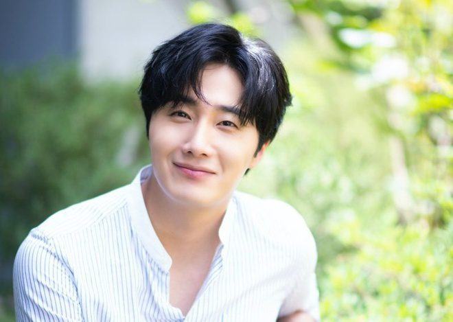Jung Il-woo
