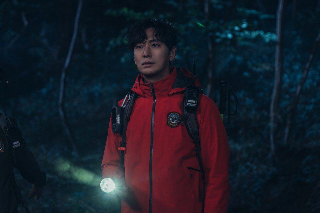 Joo Ji-hoon