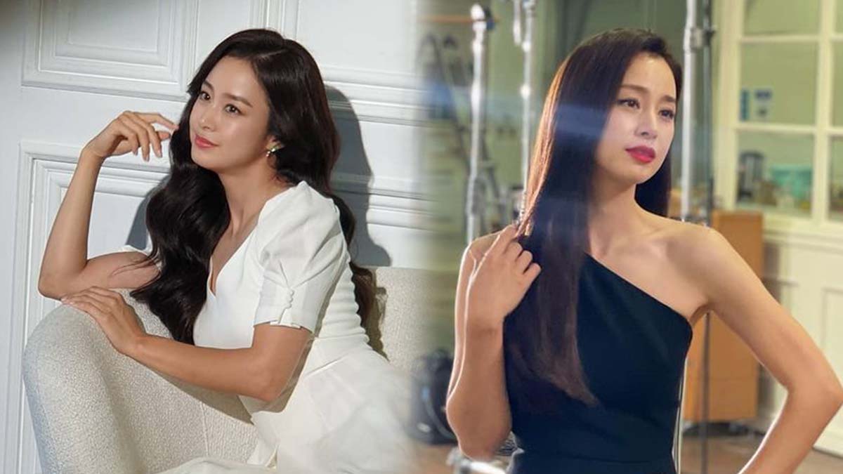 kim tae hee