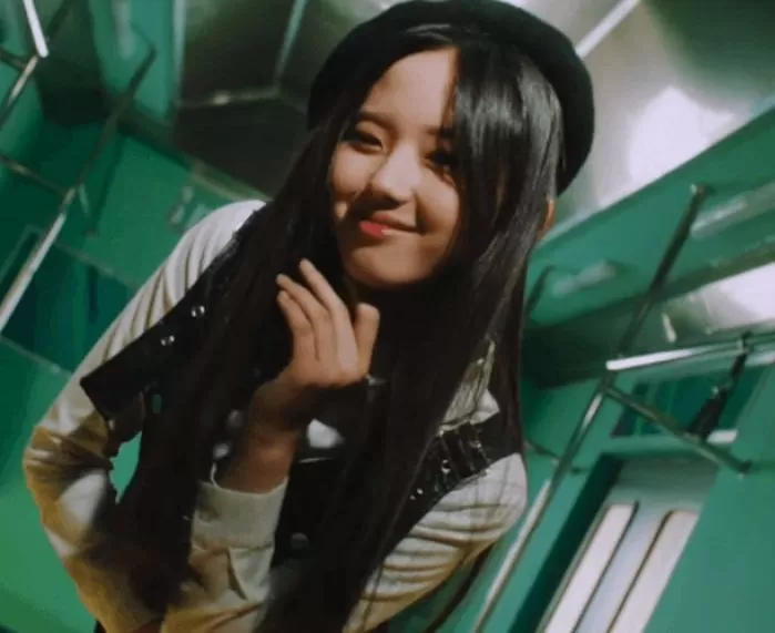 Lee Ji-woo