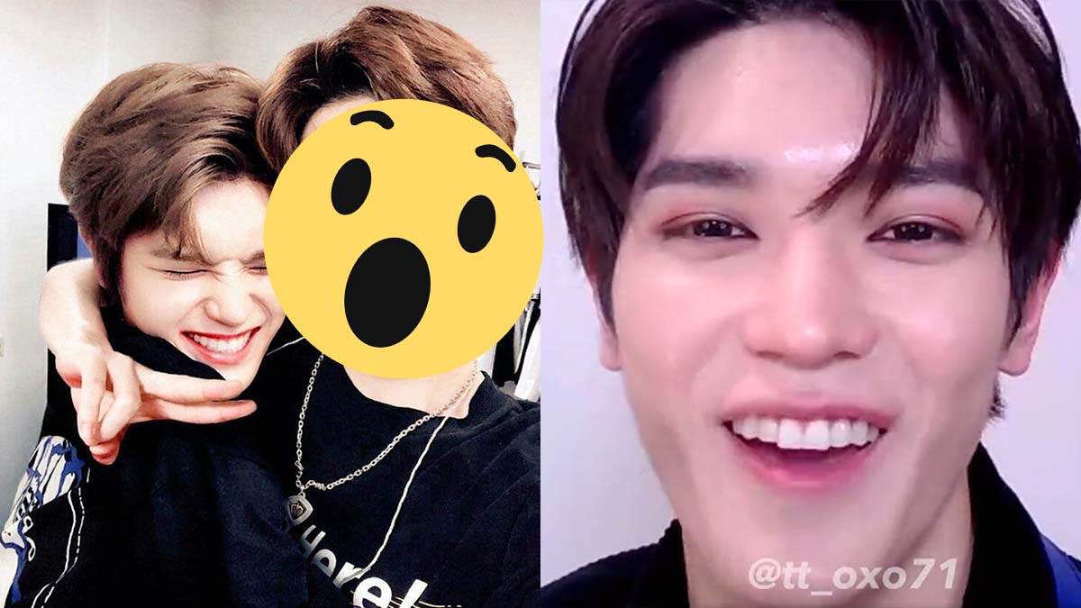 taeyong jaehyun
