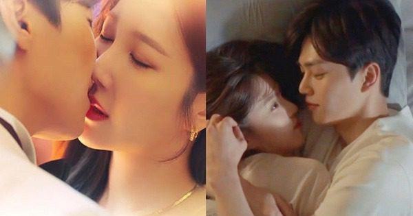 k drama