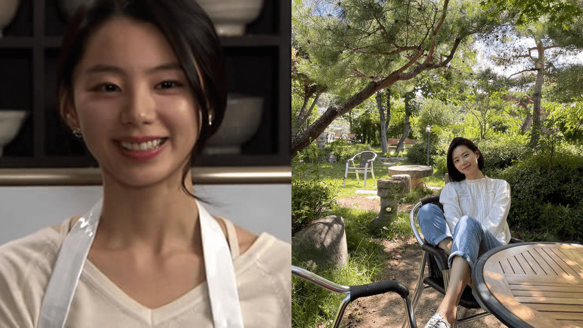 park soo jin
