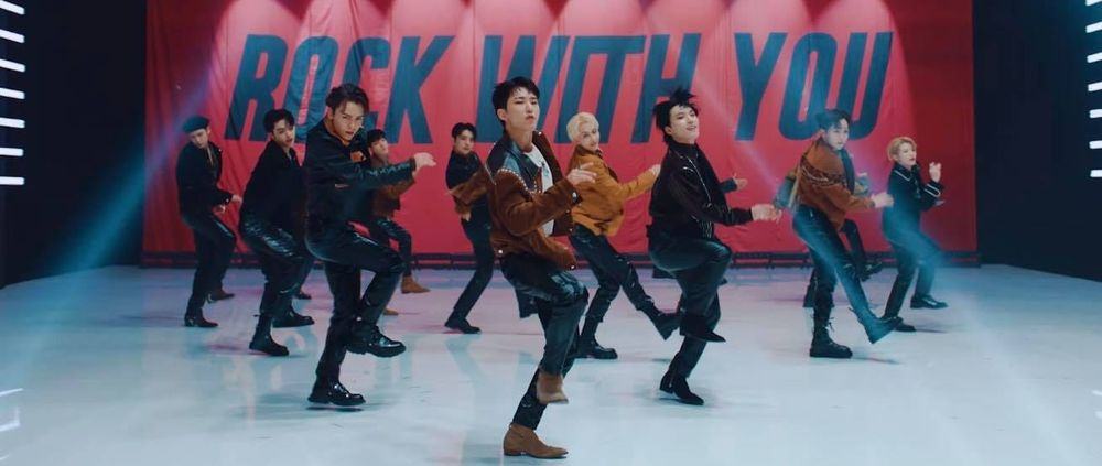 seventeen