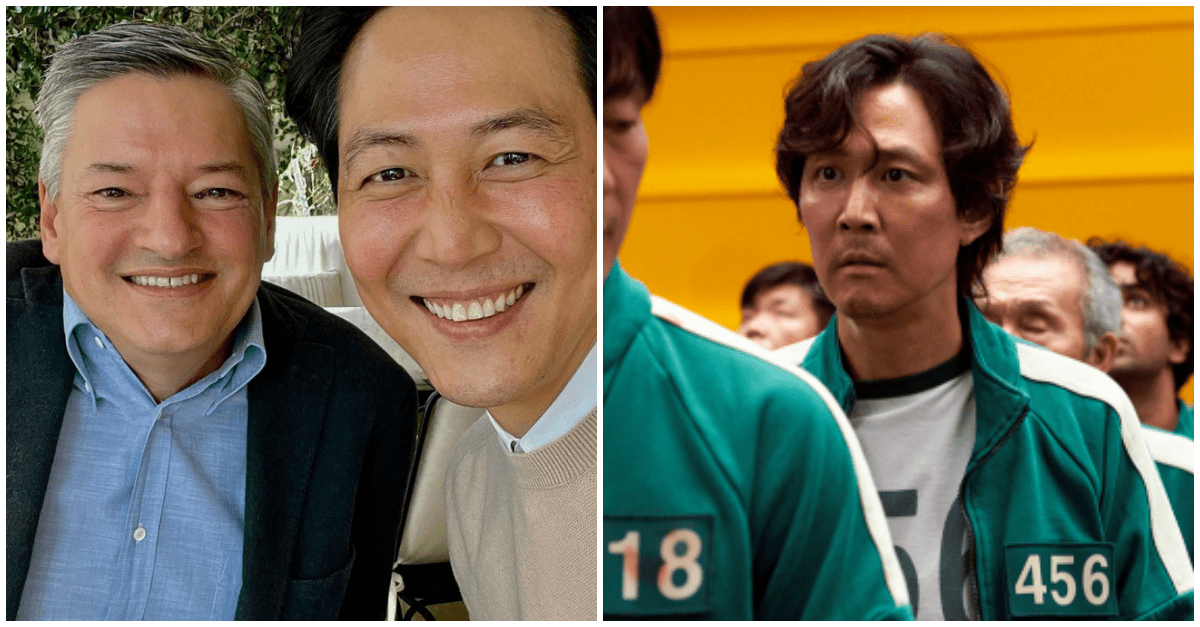 squid game lee jung jae