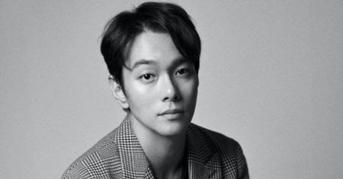 lee kyu han