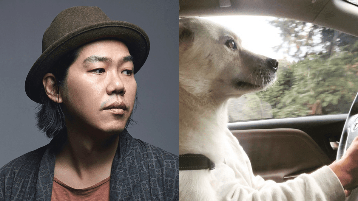 lee sang soon