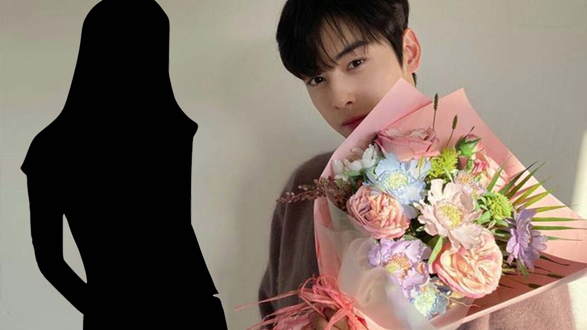cha eun woo lover
