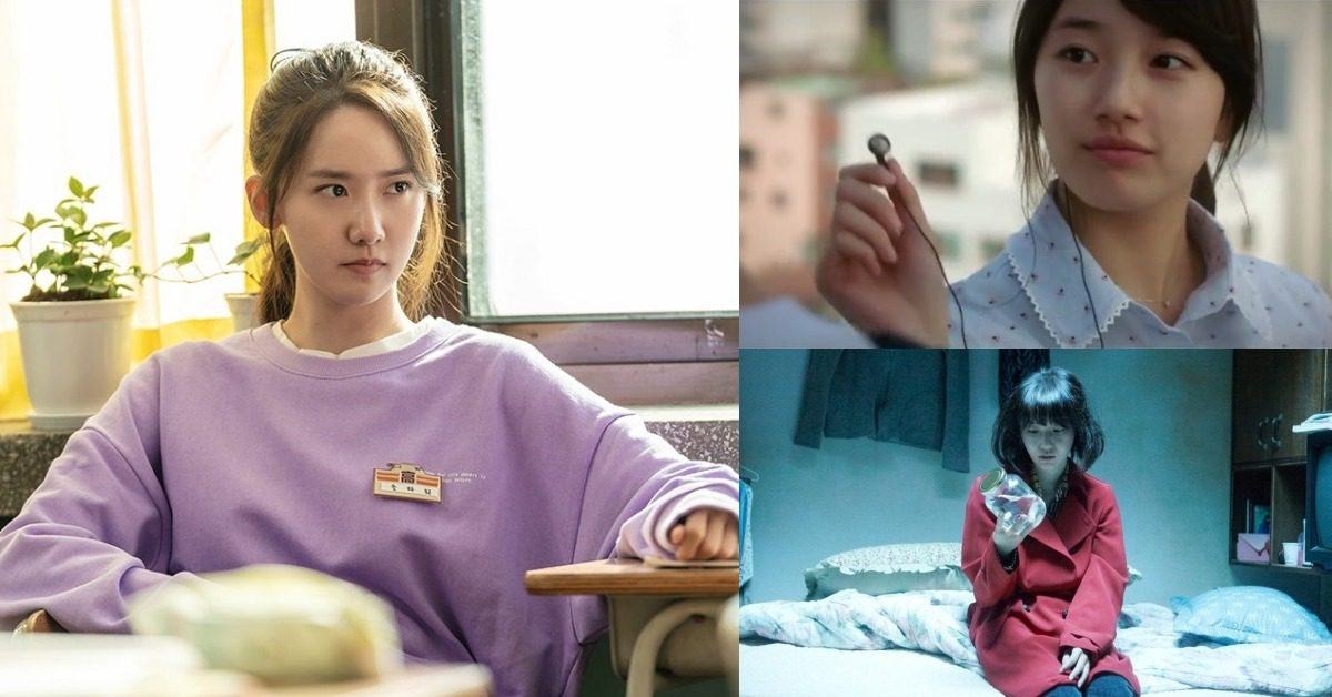korean actress