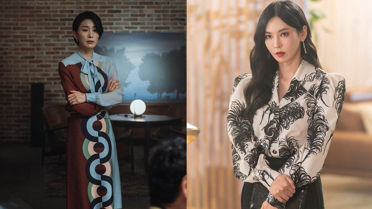 korean dramas