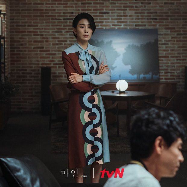 Top 4 Korean dramas of 2021 with the most outstanding fashion