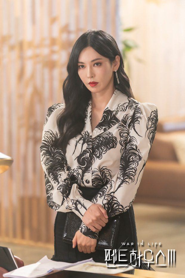 Top 4 Korean dramas of 2021 with the most outstanding fashion