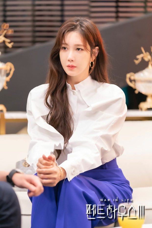Top 4 Korean dramas of 2021 with the most outstanding fashion