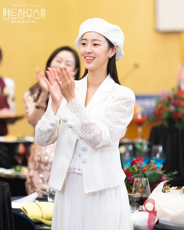 Top 4 Korean dramas of 2021 with the most outstanding fashion
