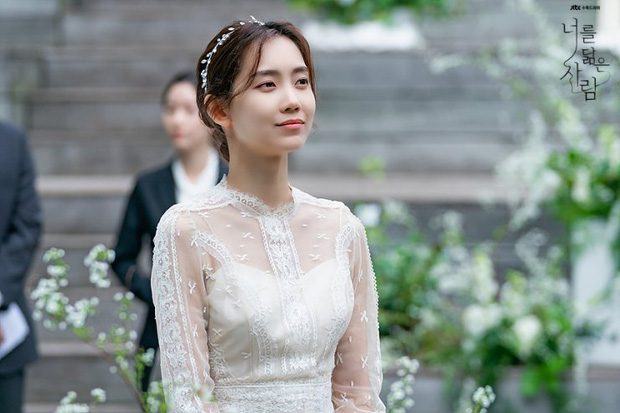 Top 4 Korean dramas of 2021 with the most outstanding fashion