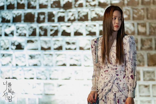Top 4 Korean dramas of 2021 with the most outstanding fashion