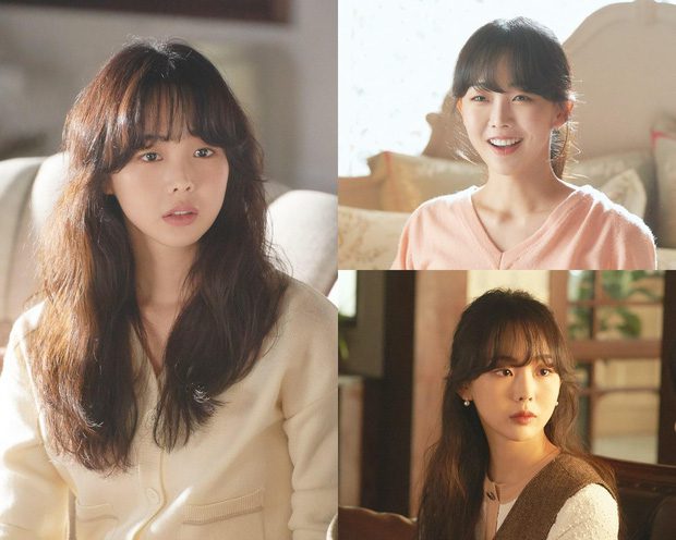 Top 4 Korean dramas of 2021 with the most outstanding fashion