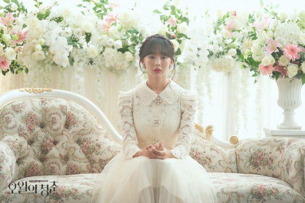 Top 4 Korean dramas of 2021 with the most outstanding fashion