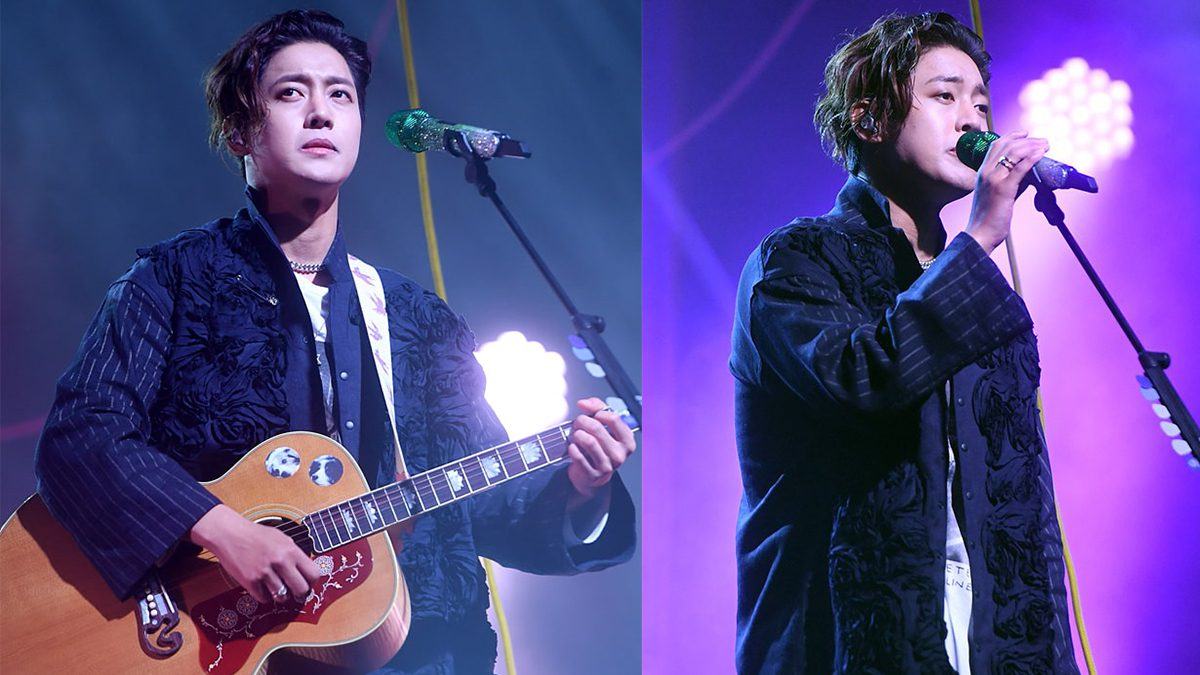 Kim Hyun joong