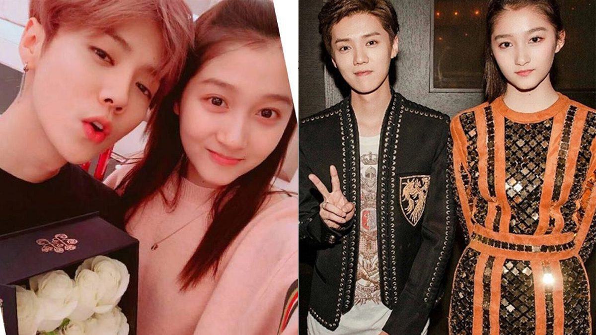 Traey Miley Luhan