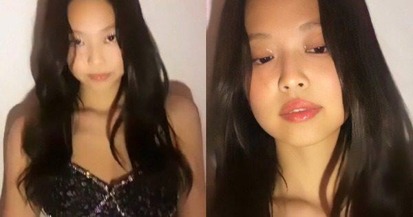 jennie blackpink