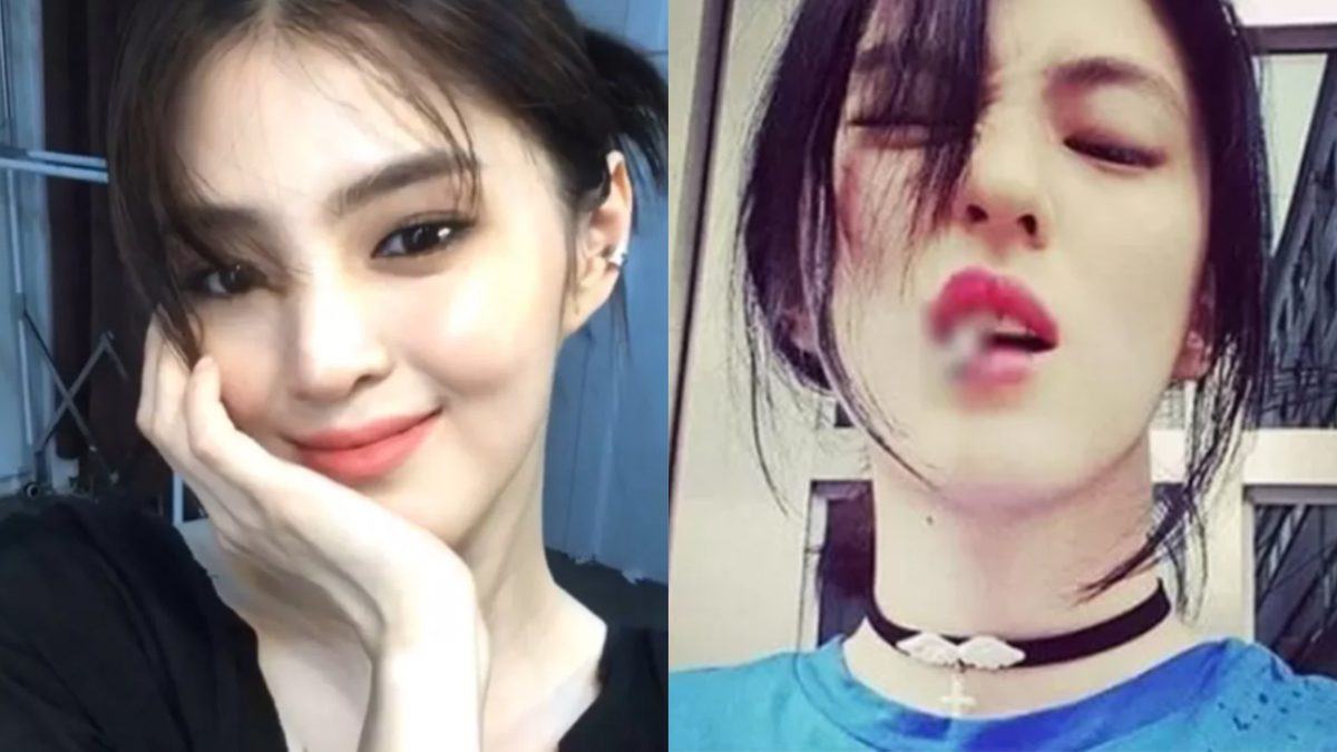han so hee