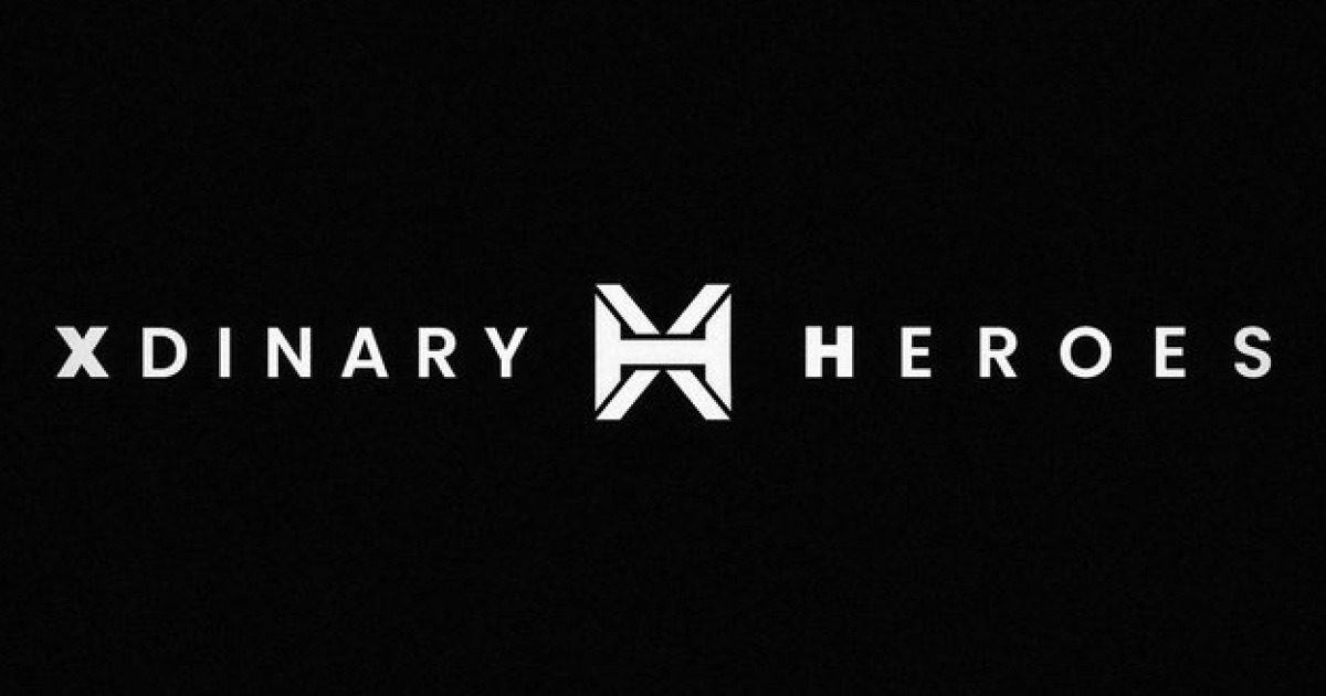 xdinary heroes thumgnail