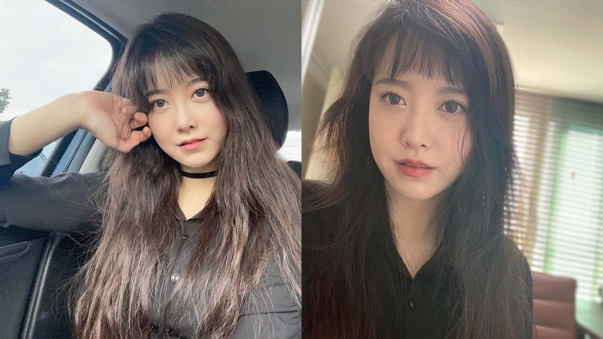 goo hye sun instagram thumbnail