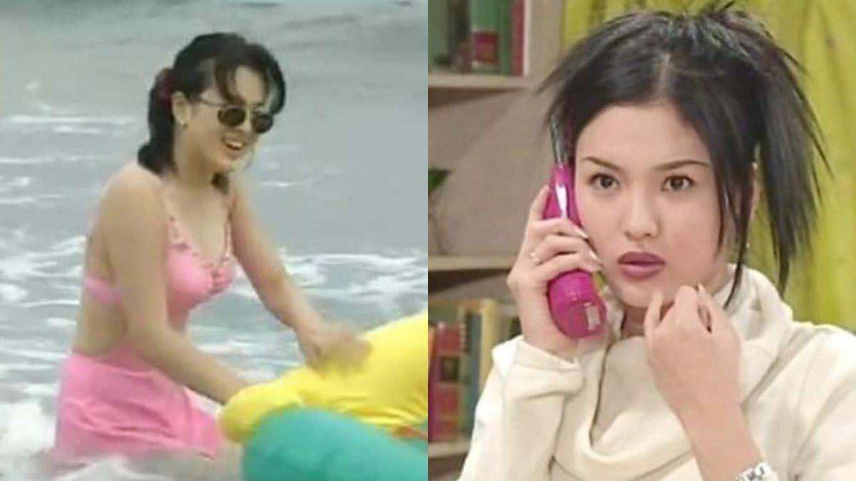 Song Hye Kyo years old thumbnail