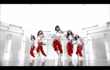 kpop girlgroups dance Top 2 most iconic Kpop girl group choreographies through each generation picked by K-netizens