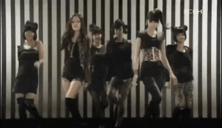 kpop girlgroups dance Top 2 most iconic Kpop girl group choreographies through each generation picked by K-netizens