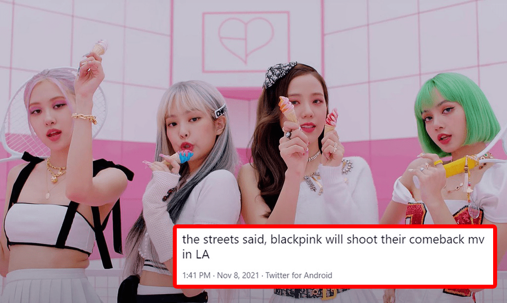 blackpink