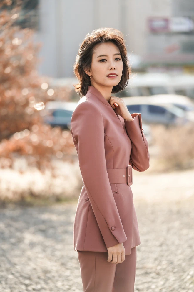 Seo Ji Seung