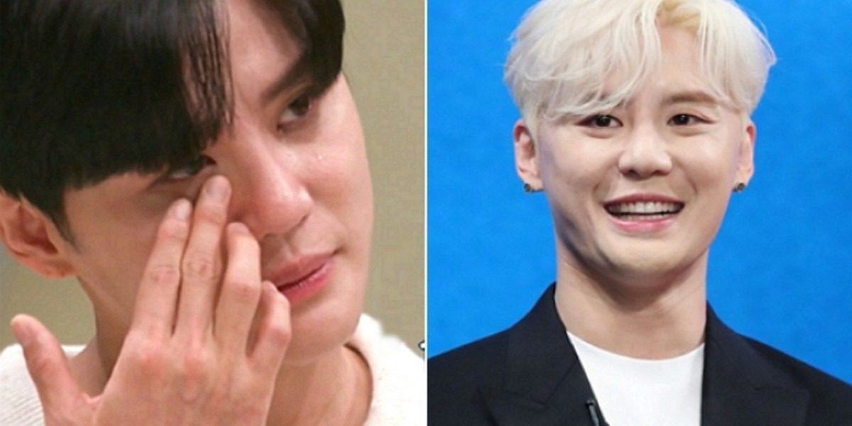 xiah junsu